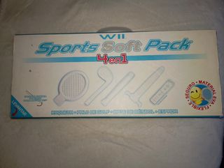 Nintendo Wii 
