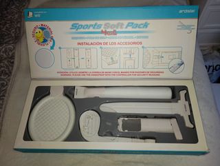 Nintendo Wii 