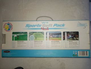 Nintendo Wii 