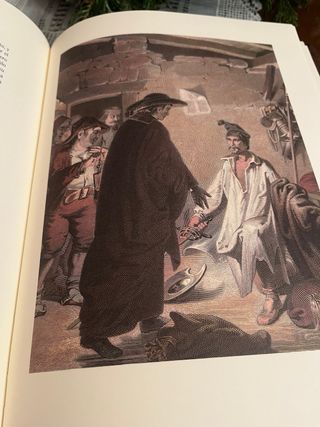 DON QUIJOTE de Miguel de Cervantes