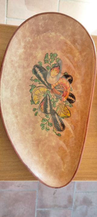 Pirofila completa 7pezzi