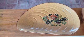 Pirofila completa 7pezzi