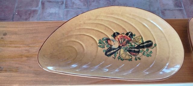 Pirofila completa 7pezzi