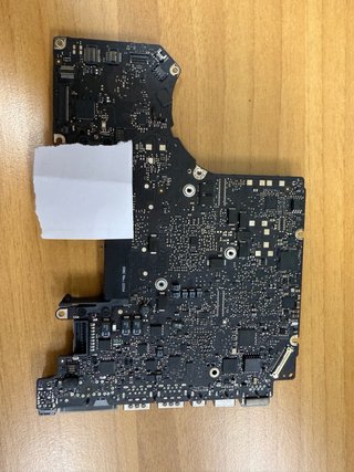 Mainboard macbook pro i5 mid 2012