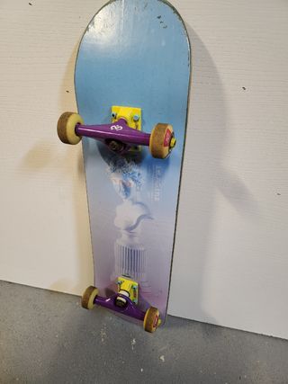 Tabla de skate