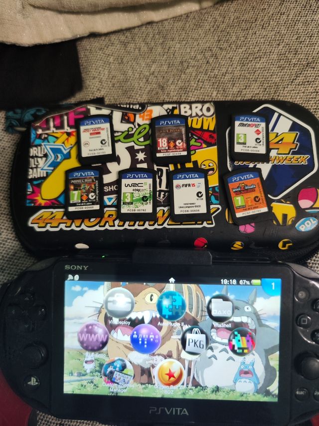 PSVita