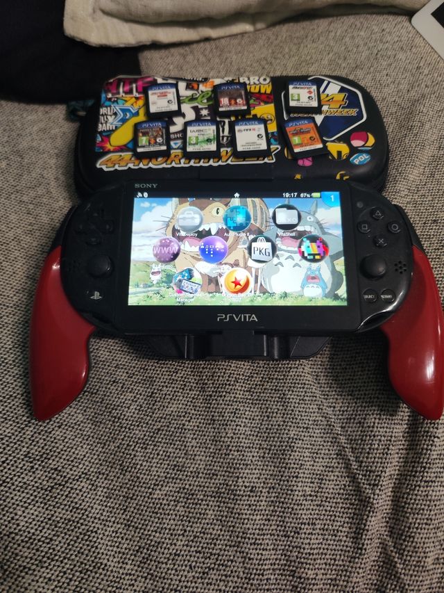 PSVita