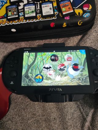 PSVita