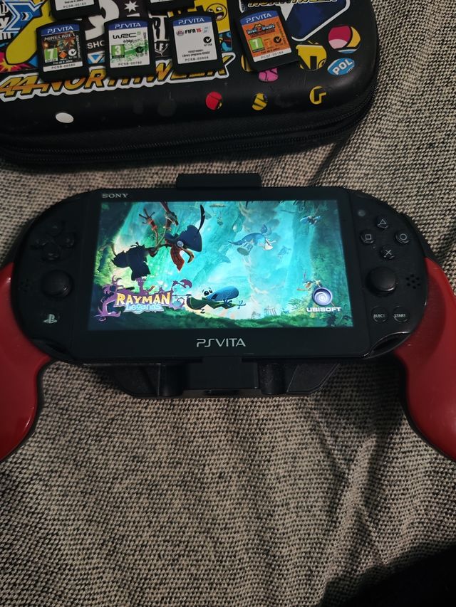 PSVita