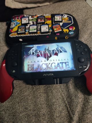 PSVita