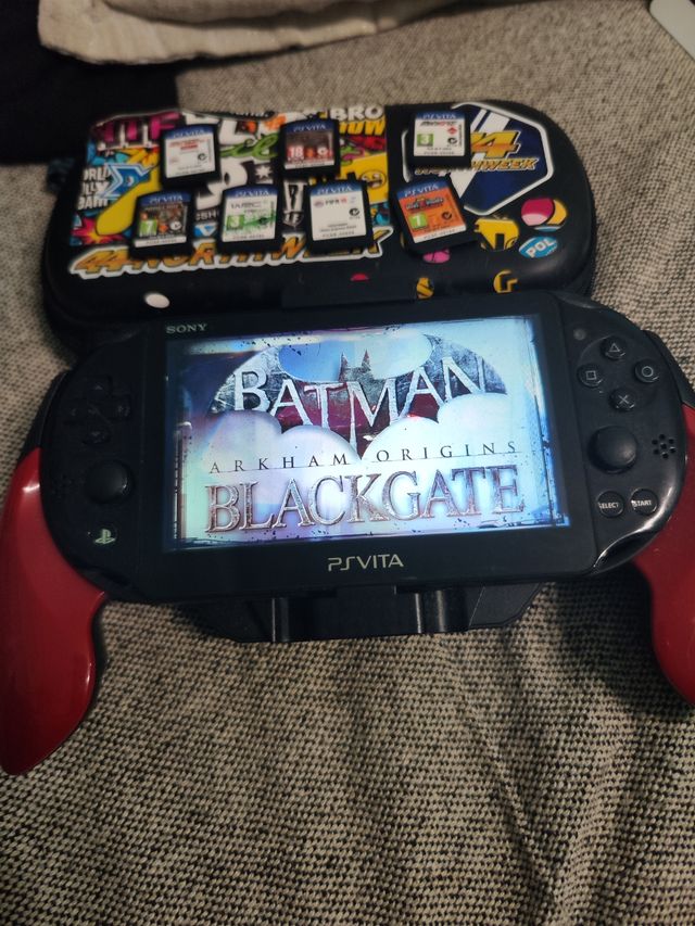 PSVita