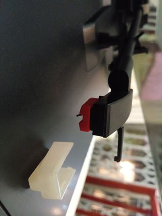 Tocadiscos Sony lx 150 h, giradiscos