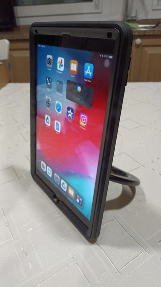 iPad (5th generation) 