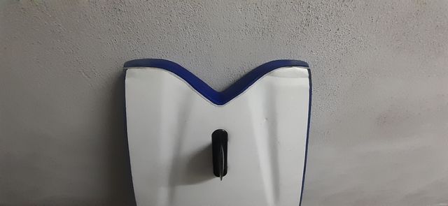 Tabla surf victory 4.7". 33 Litros.