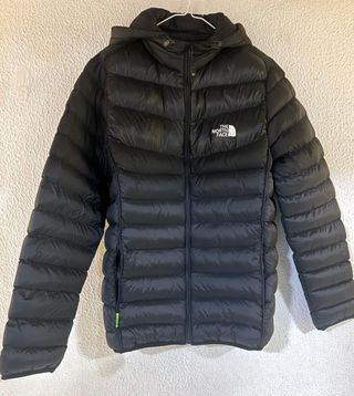 CHAQUETA PLUMAS.NUEVA.PVP 59,95