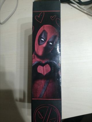 Deadpool Marvel Legends