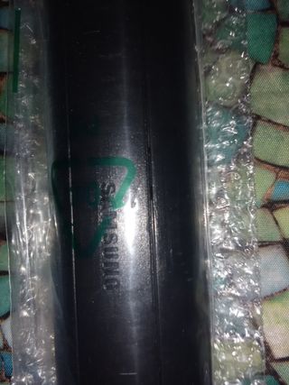 Mando Samsung smart tv