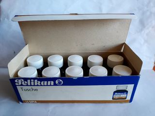 INCHIOSTRO PELIKAN (SEPPIA)
