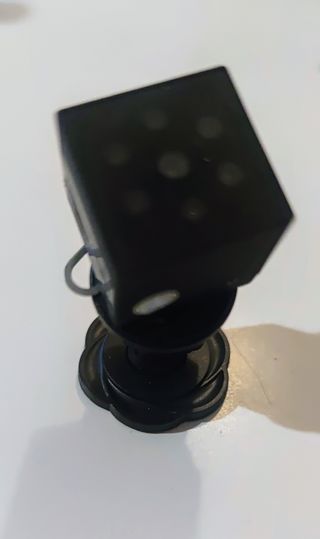 Mini camara