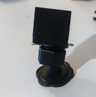 Mini camara