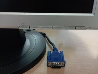 Monitor Ordenador