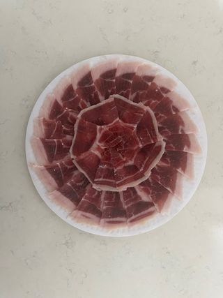 Cortador de jamón