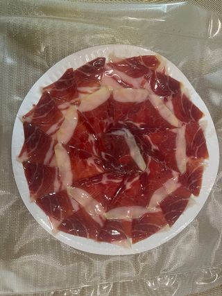 Cortador de jamón
