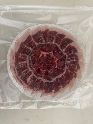 Cortador de jamón