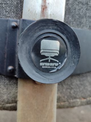 TABURETES INDUSTRIALES