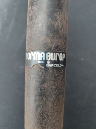 TABURETES INDUSTRIALES