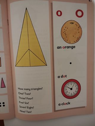 Libro inglés escolar