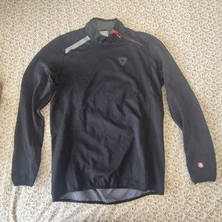 Camisa termica Rev'it Aztec WSP Gore Black