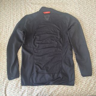 Camisa termica Rev'it Aztec WSP Gore Black