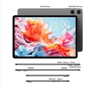 Tablet 10,1 Teclast P30T 6+128gb