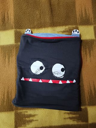 Bragas cuello niño/a