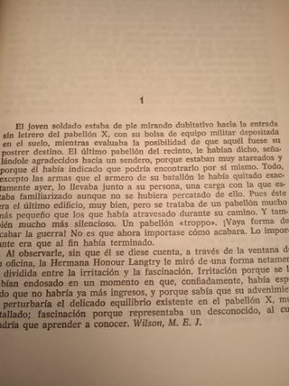 Una obsesión indecente