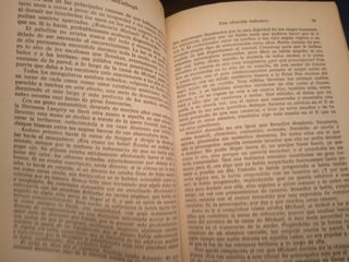 Una obsesión indecente