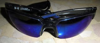 Occhiali da sole Under Armour