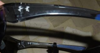 Occhiali da sole Under Armour