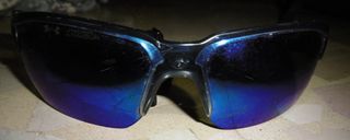 Occhiali da sole Under Armour