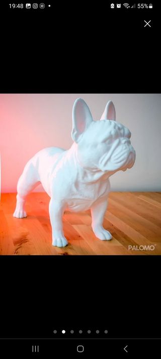 Servicio de impresión 3D de calidad 