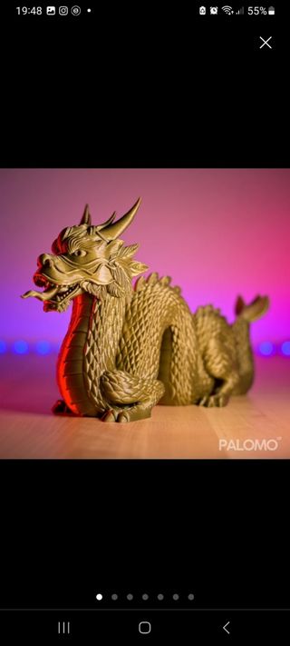 Servicio de impresión 3D de calidad 
