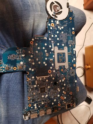 Placa base Hp Probook g2