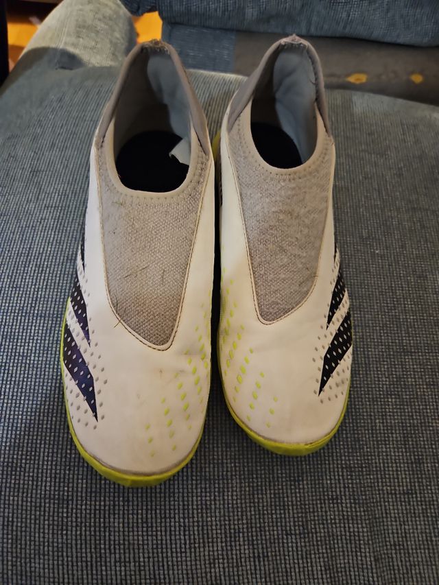 Zapatillas multitacos