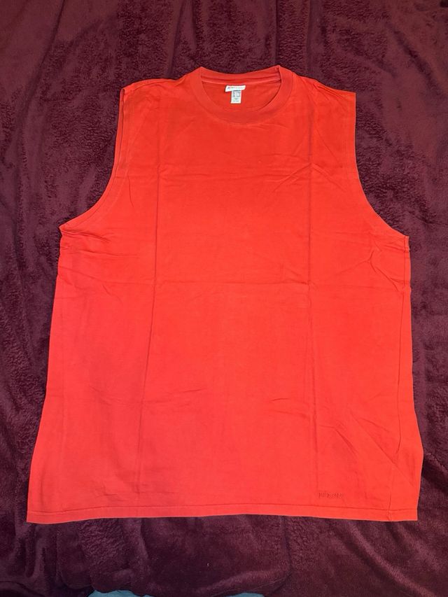 Lotto magliette e canotte hiphop