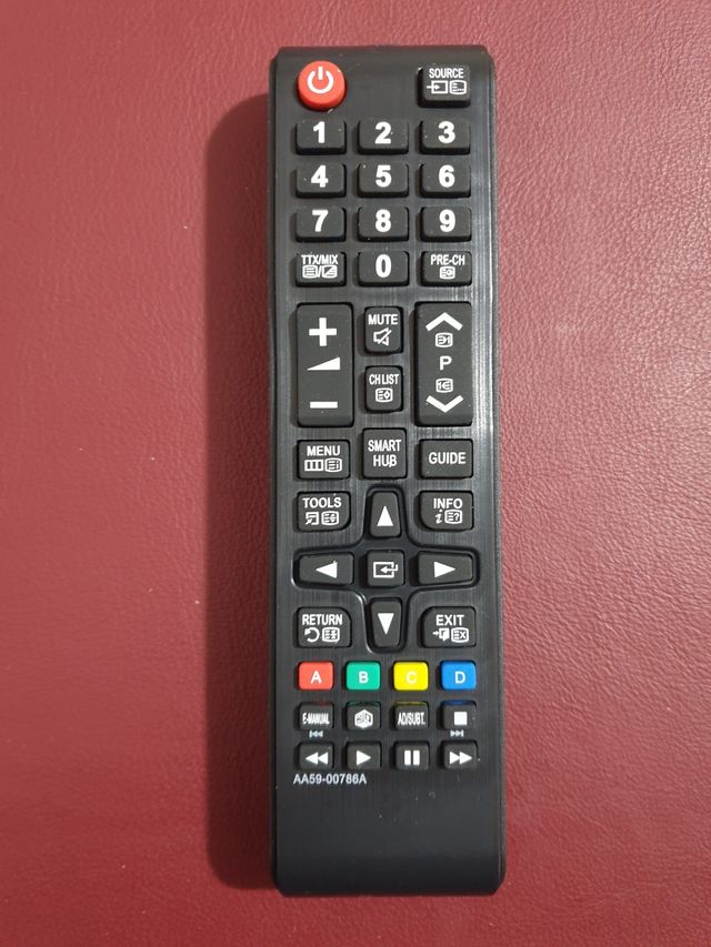 Telecomando universale Samsung