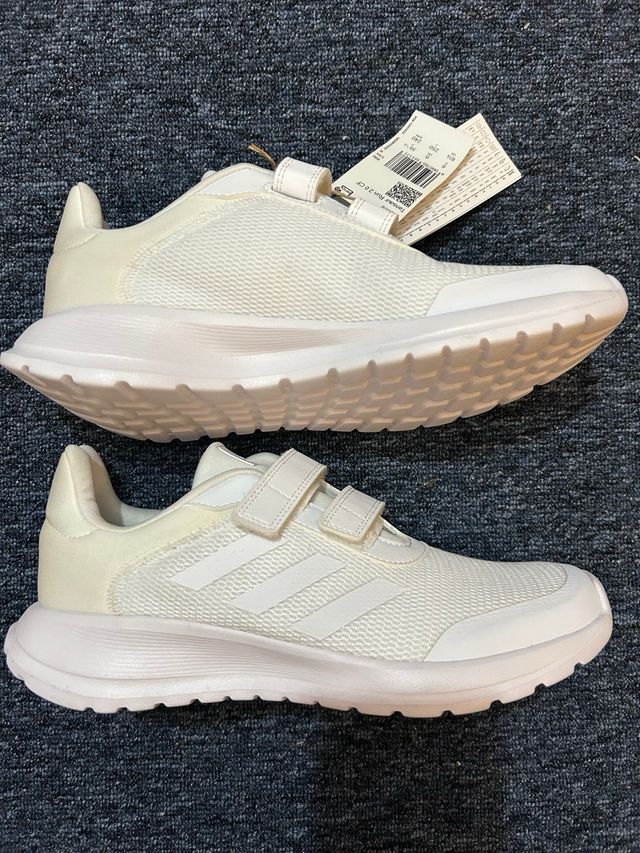 Zapatillas Adidas Tensaur Run 2.0 CF 39 unisex