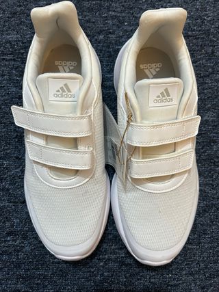 Zapatillas Adidas Tensaur Run 2.0 CF 39 unisex