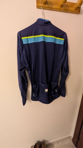 Maillot ciclismo sportful