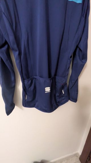 Maillot ciclismo sportful
